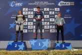 UEC BMX European Championships 2025 - Valmiera - Lettonia -  - 11/07/2025 -  - photo Tommaso Pelagalli/SprintCyclingAgency?2025